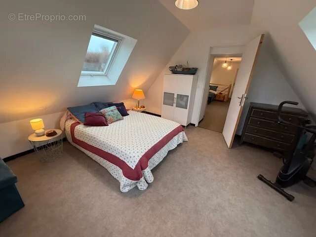 Maison à PLEUMEUR-BODOU