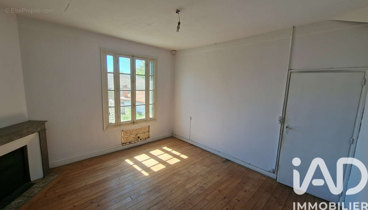 Photo 8 - Maison à MOISSAC