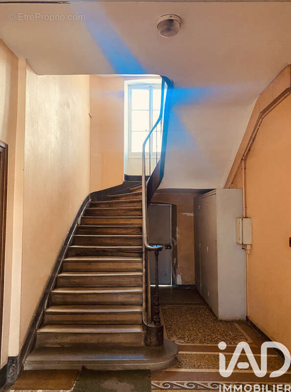 Photo 8 - Appartement à SAINT-MARTIN-D'URIAGE