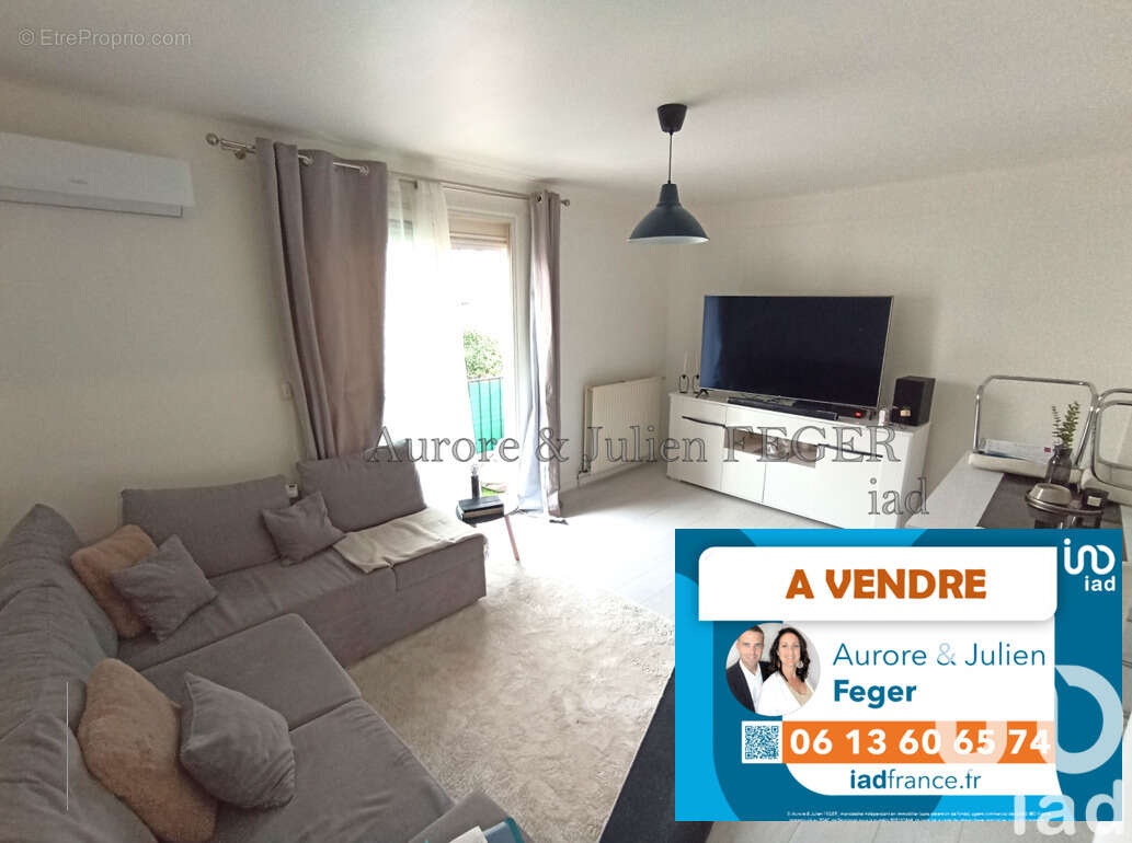Photo 2 - Appartement à PERPIGNAN