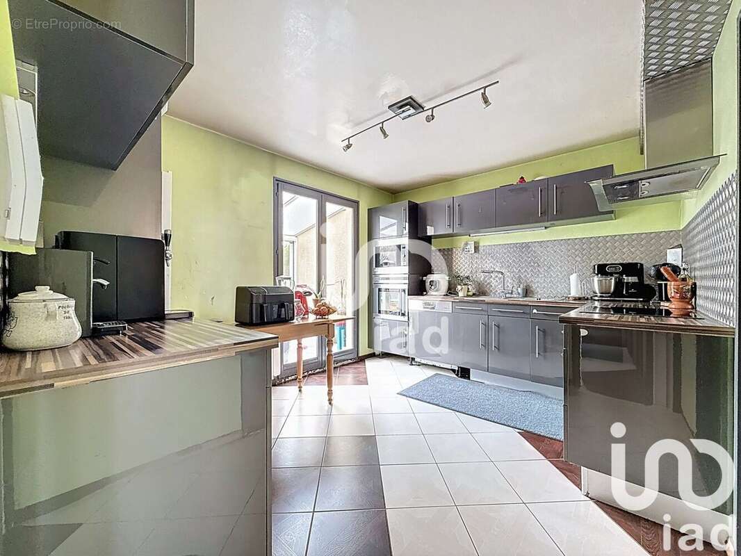 Photo 4 - Maison à L&#039;AIGLE