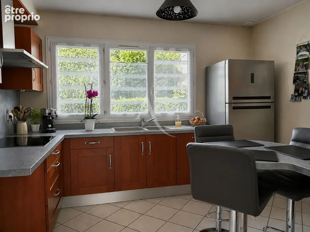 Maison 4 pièces 96 m² à vendre à Trilport (77470) - photo 3
