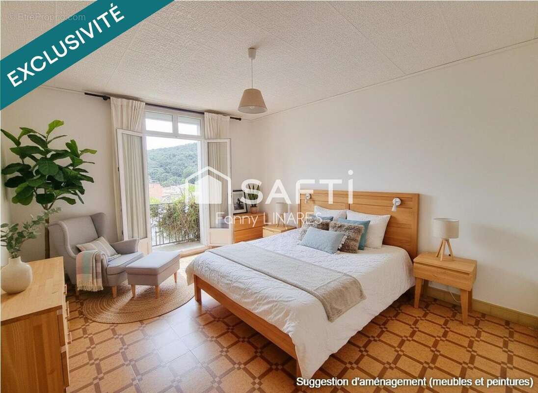 Maison 137 m² à Trevillach  - photo 8