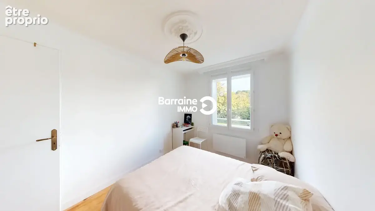 Appartement Morlaix 3 pièce(s) avec Cave - photo 13