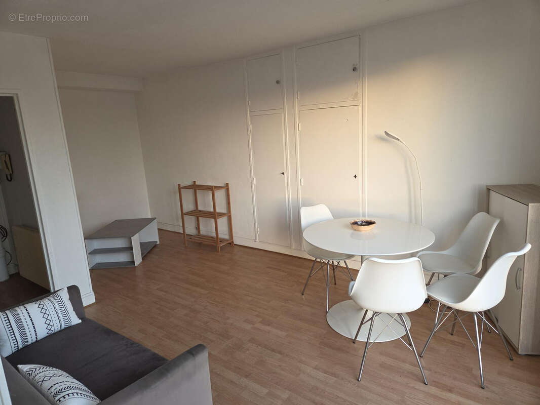 Appartement à LE HAVRE
