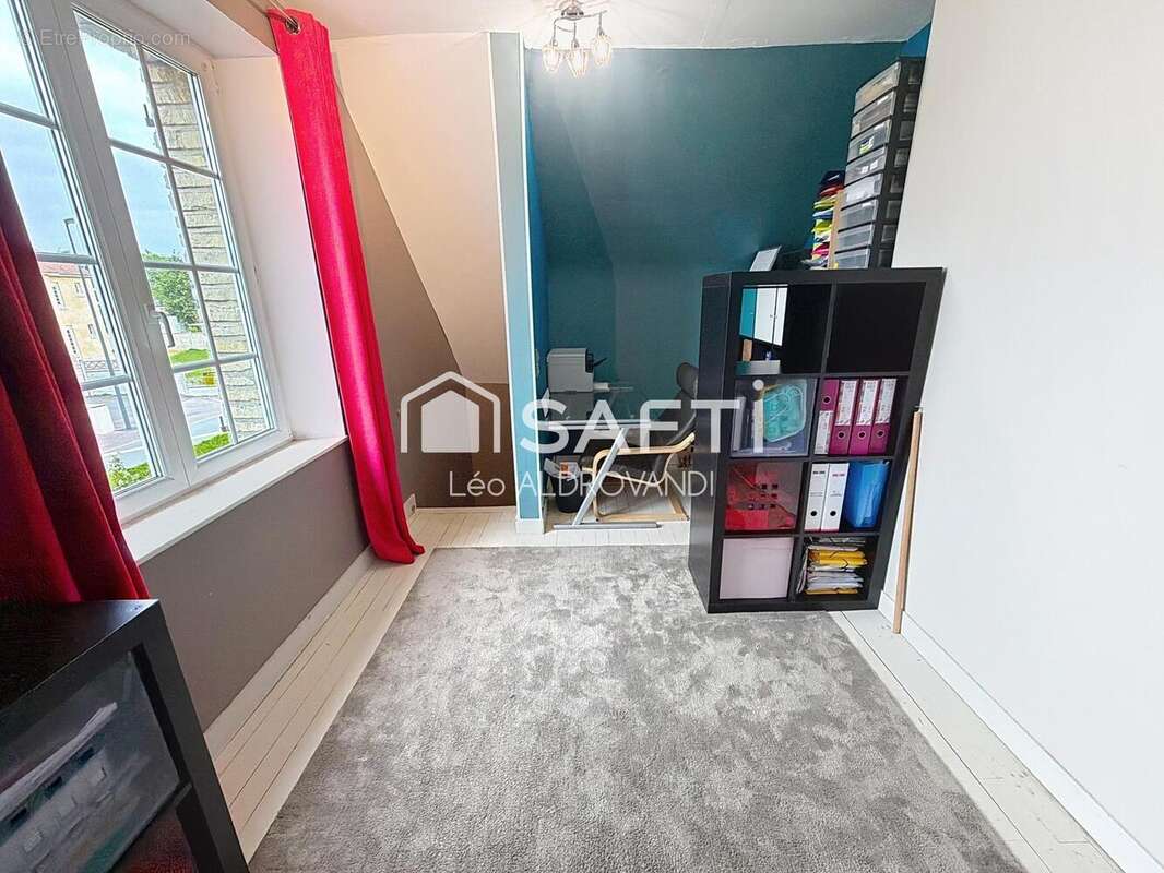 Maison 110 m² à Maltot  - photo 9