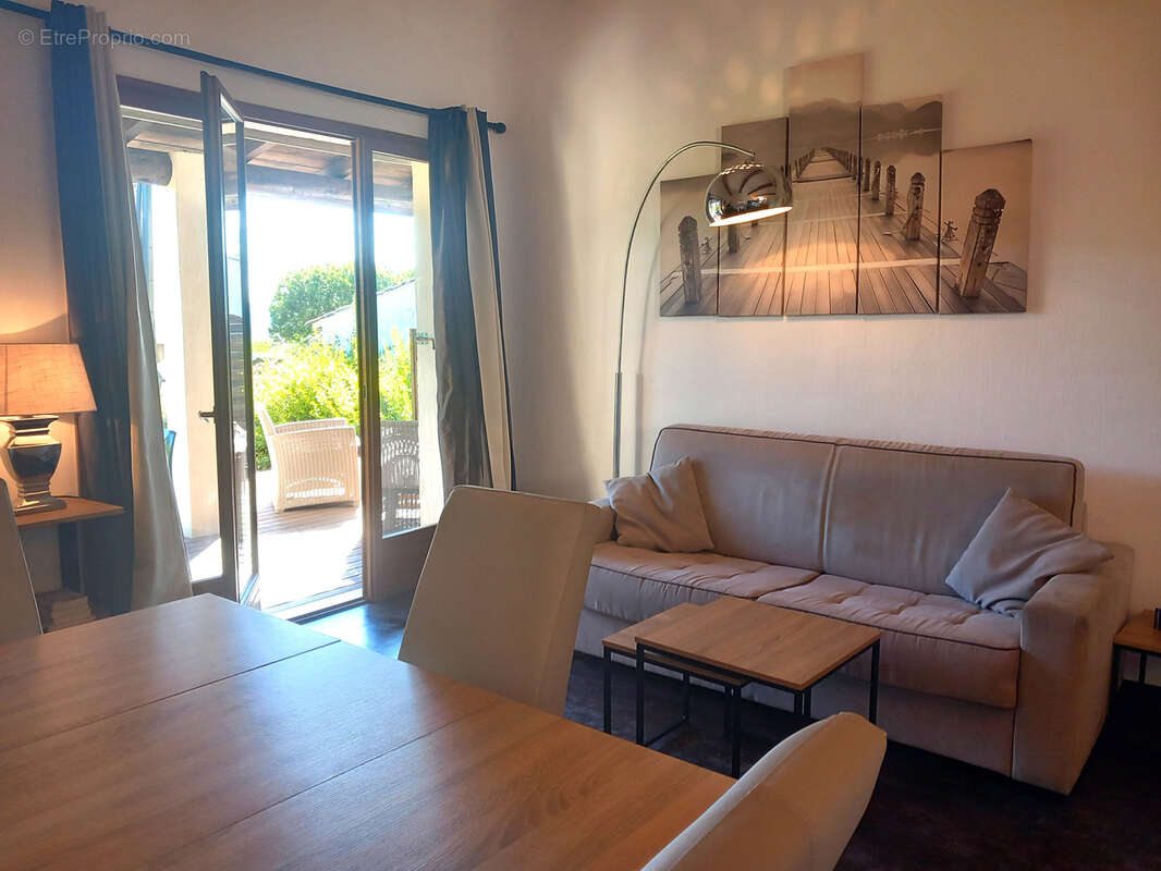 Maison à PORTO-VECCHIO