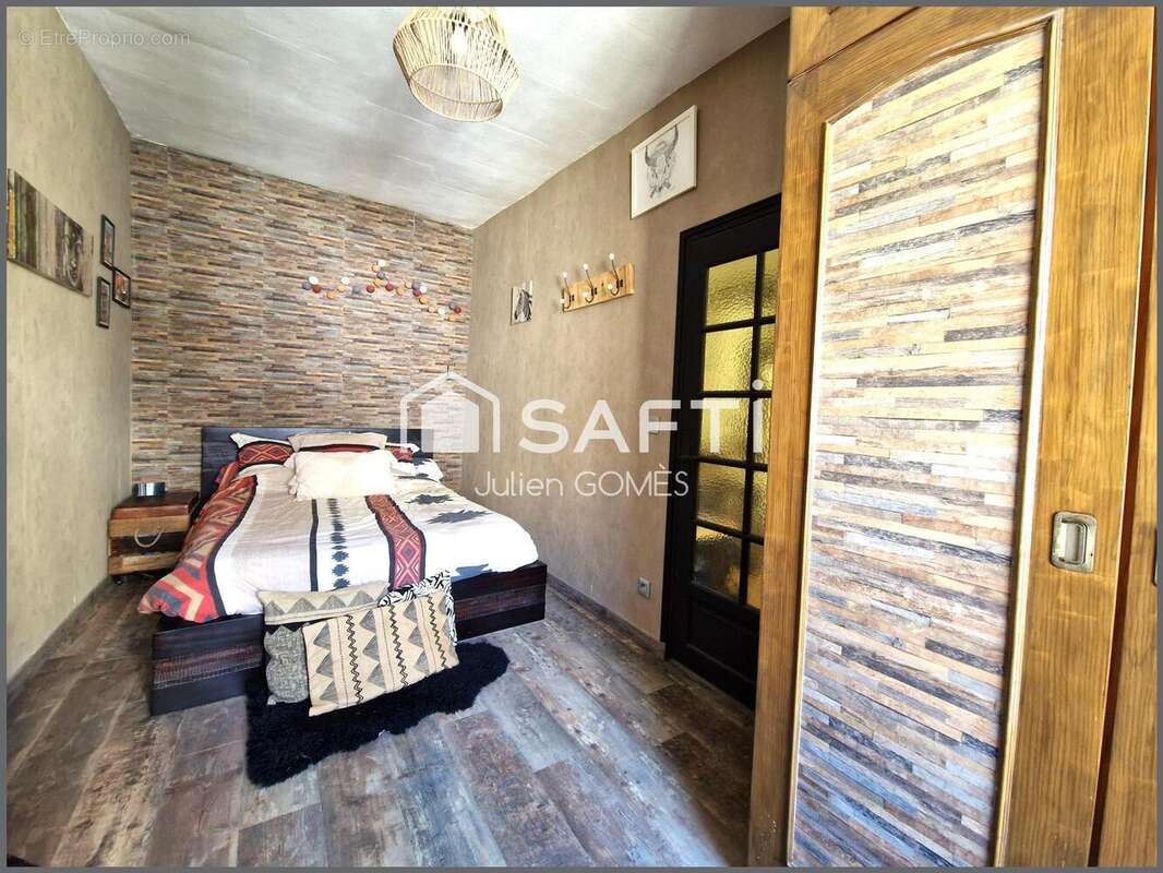 Photo 4 - Appartement à CLAYE-SOUILLY