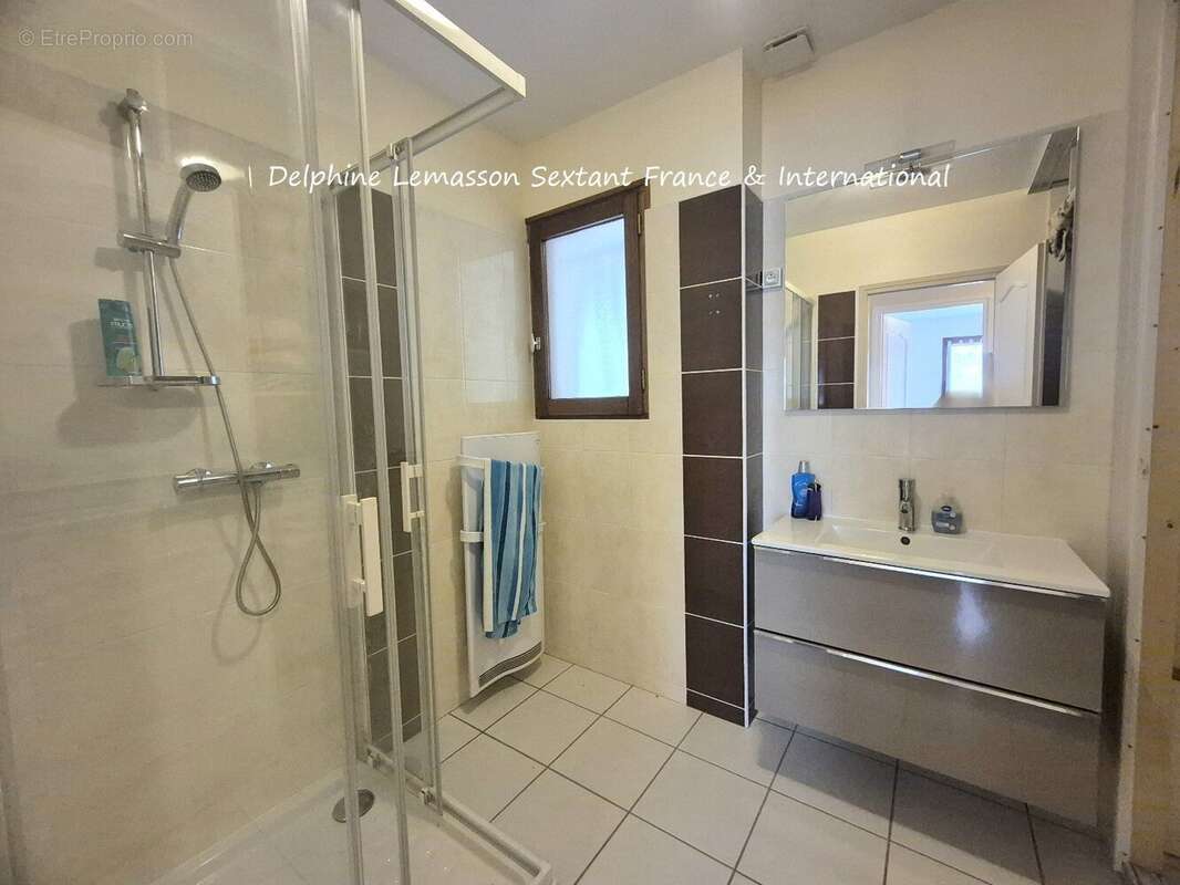 Maison à MIRAMONT-DE-GUYENNE