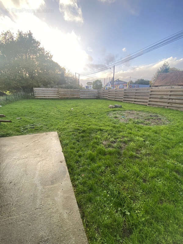 Maison à PLOULEC&#039;H