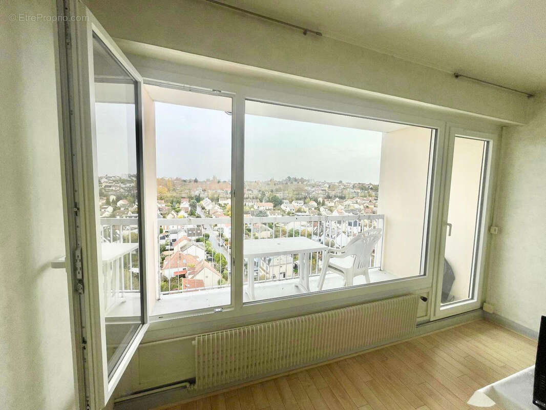 Appartement à ANTONY