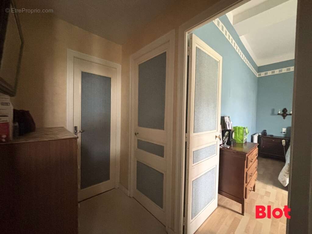 Maison à CHATEAUBOURG