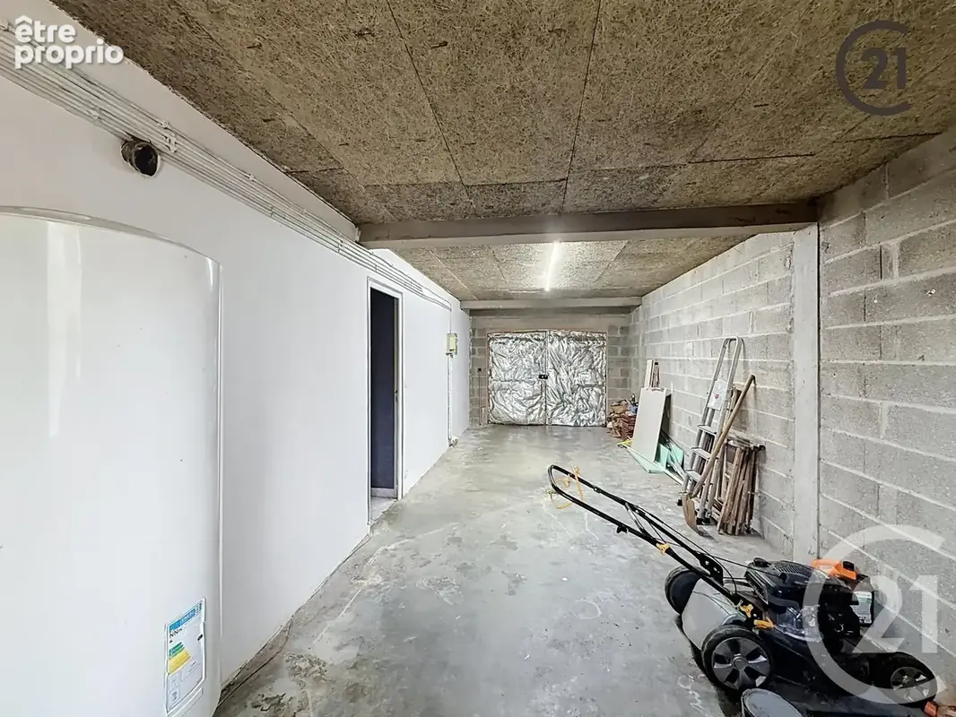 Maison 9 pièces 150 m² à vendre à Gurgy (89250) - photo 18