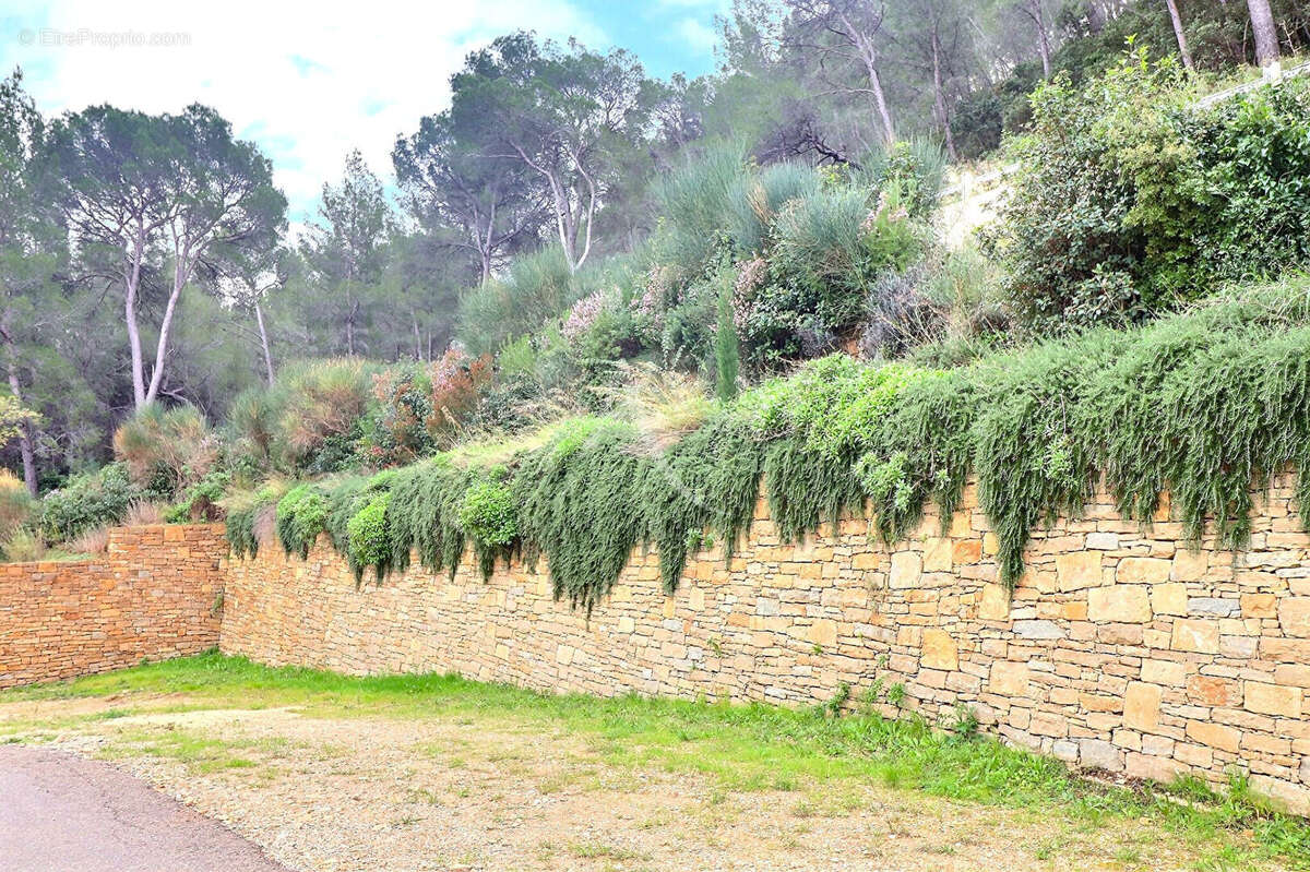 Maison à LA CADIERE-D&#039;AZUR