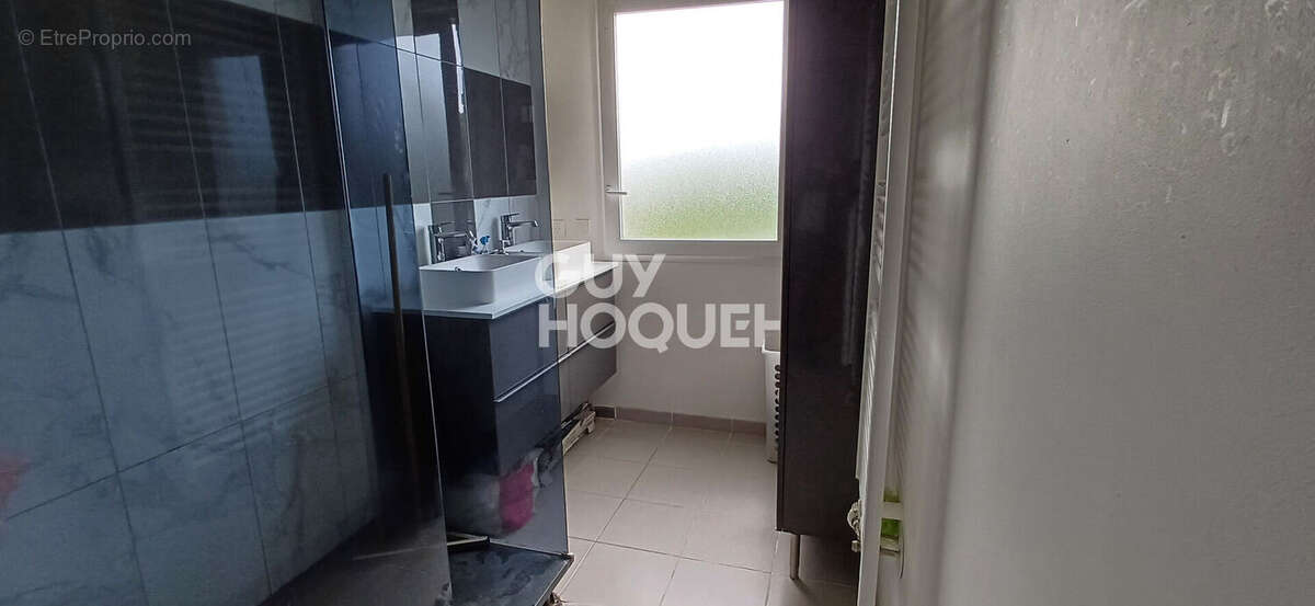 EPONE -  Maison de 2020,  5 chambres - photo 10
