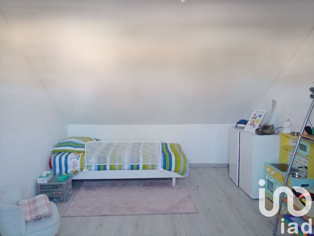 Photo 9 - Maison à LA BAZOCHE-GOUET