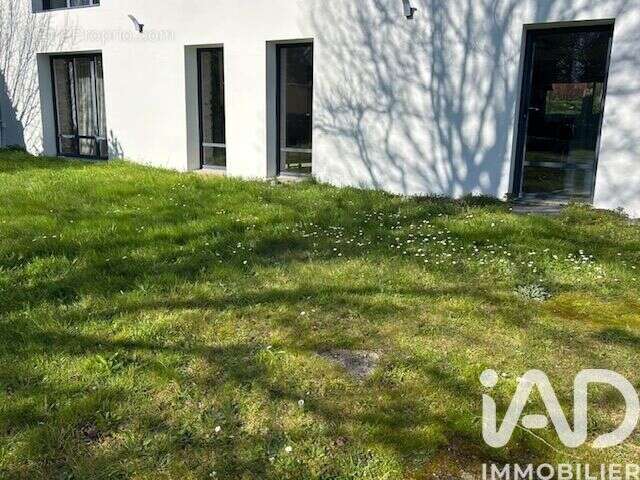 Photo 3 - Appartement à SAINT-NOLFF