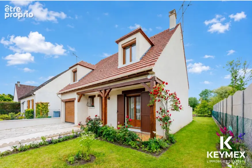 Photo Maison à Persan au prix de 299 900€