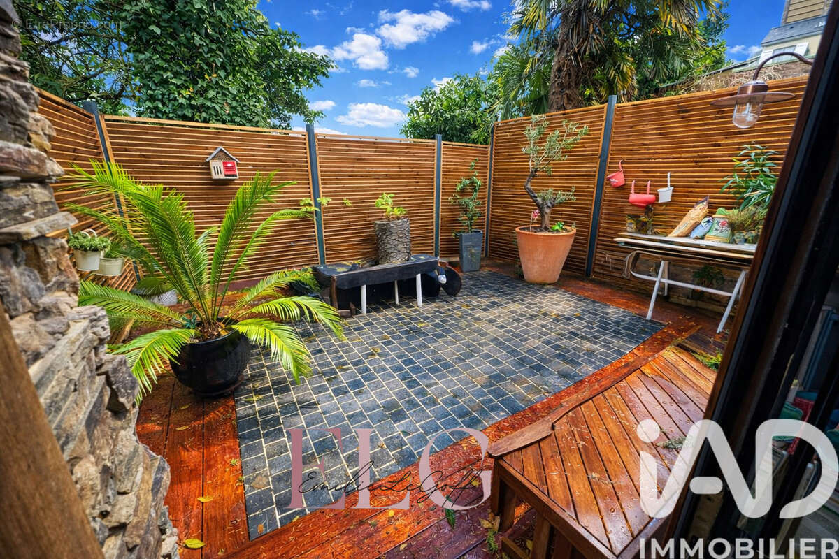 Photo 4 - Maison à ROUEN