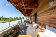 Appartement à PREVESSIN-MOENS