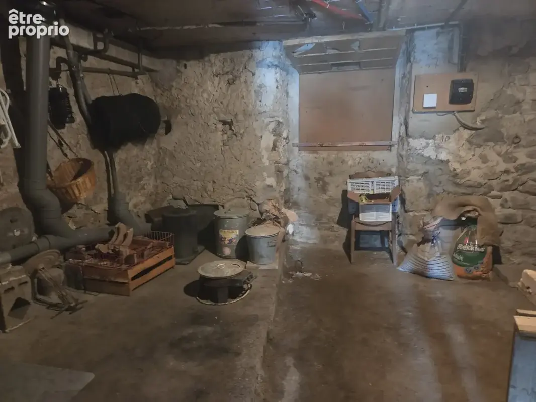 Condorcet, maison ancienne, 200 m2 de dépendances, 7800m2 terrain plat attenant. - photo 24