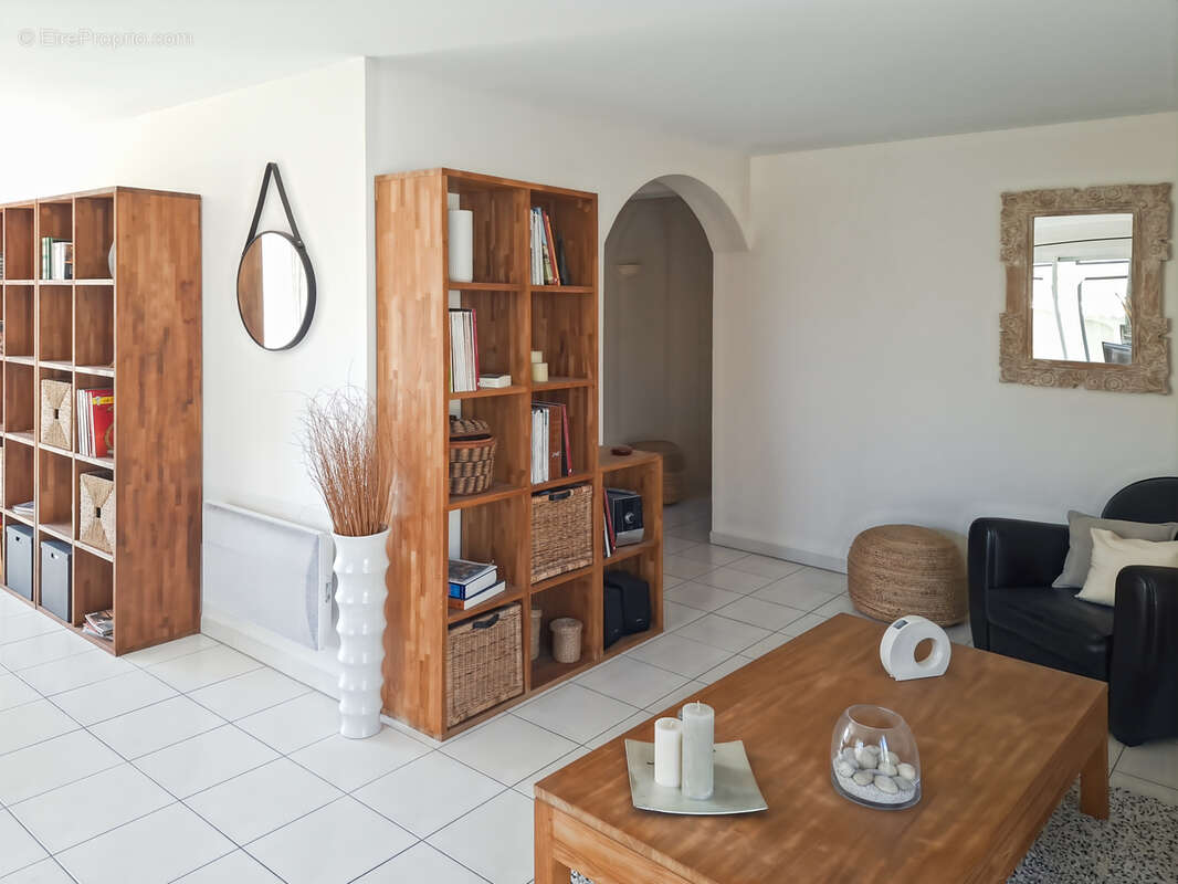 Maison à MARAUSSAN