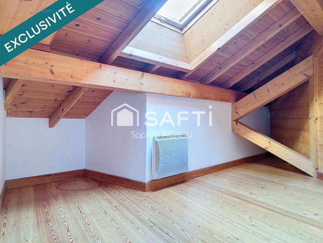 Photo 7 - Appartement à GUILLESTRE