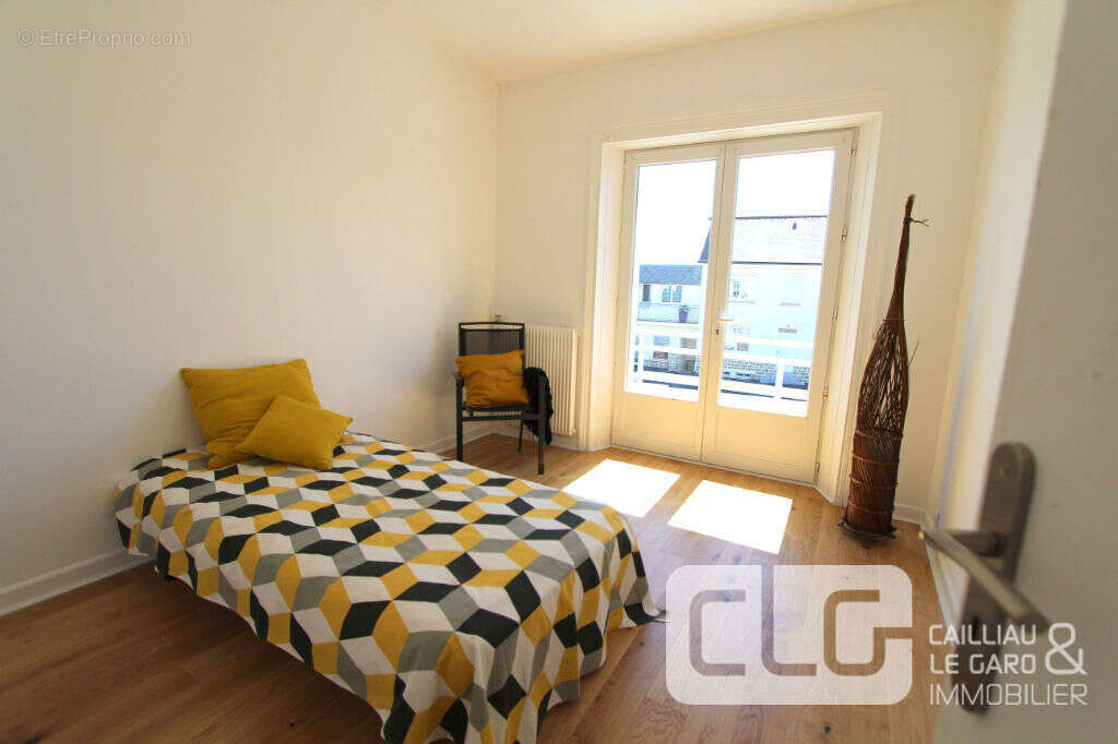 Appartement à BENODET