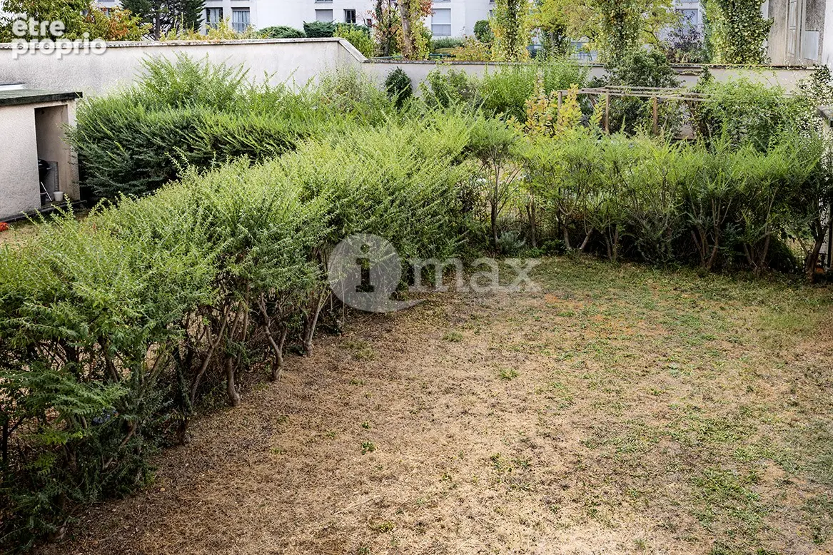 Asnieres gare / bac - 2 pieces 54 m2 parking - 418 000 fai - photo 5