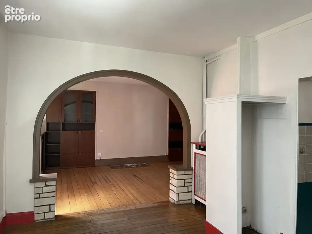 Appartement 145 m² à vendre à Bernay (27300) - photo 7