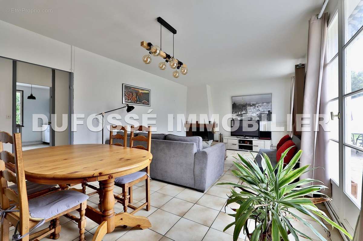 Photo 6 - Maison à MESSIMY-SUR-SAONE