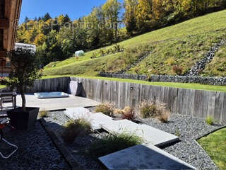 Maison à LE GRAND-BORNAND