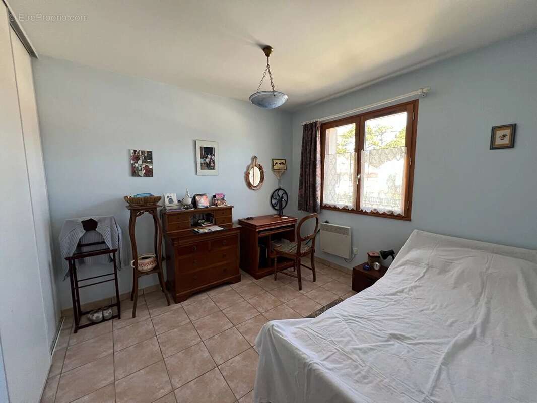 Maison à JARD-SUR-MER