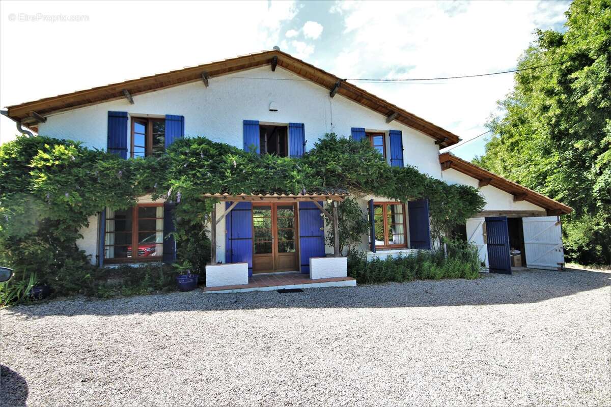 Propriété en pierres, 6 Chambres et piscine - photo 17