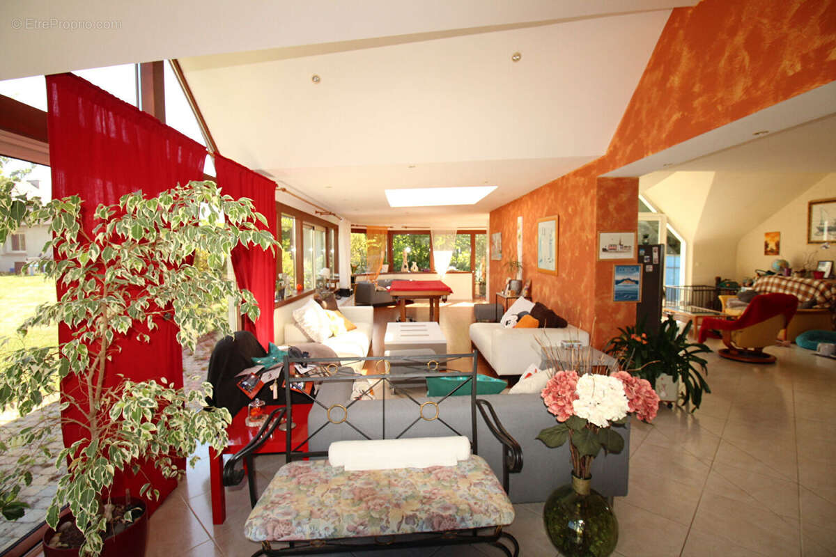Maison à PORDIC