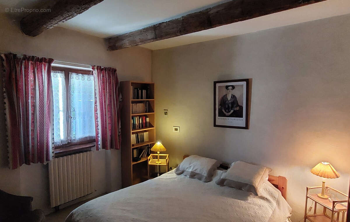Maison à FLAUX