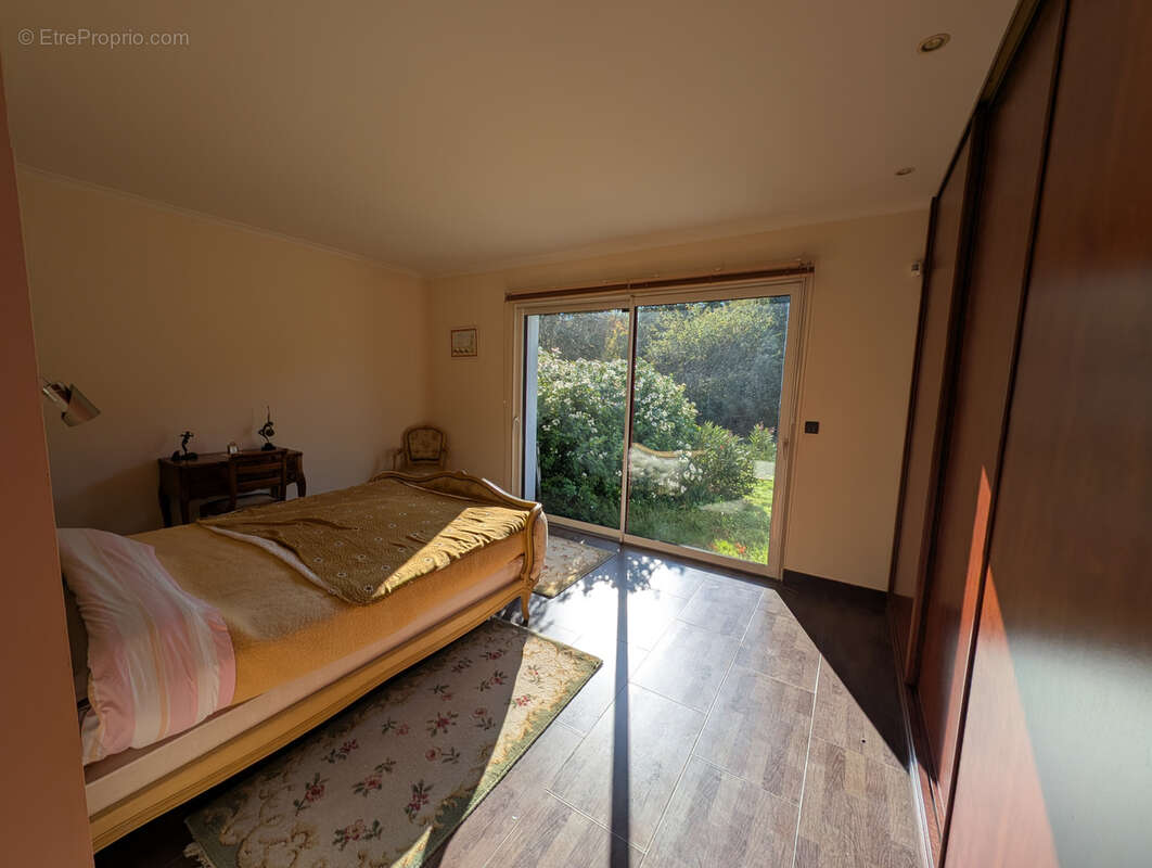 Maison à PONT-SCORFF