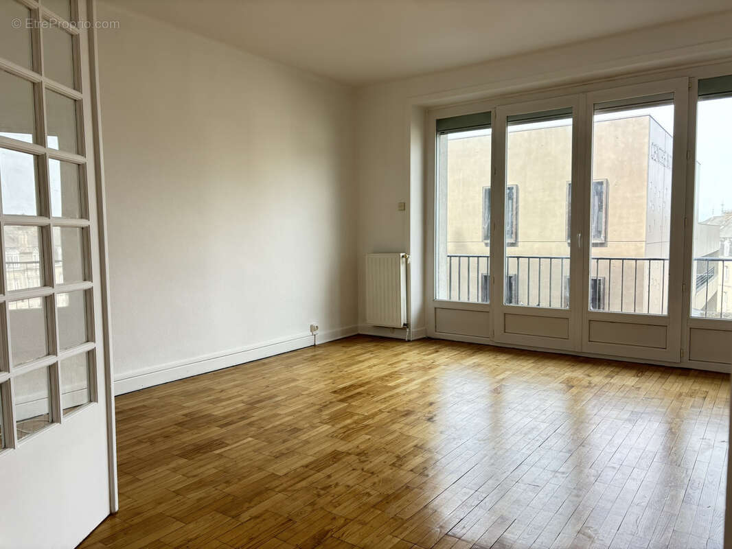Appartement à SAINT-BRIEUC