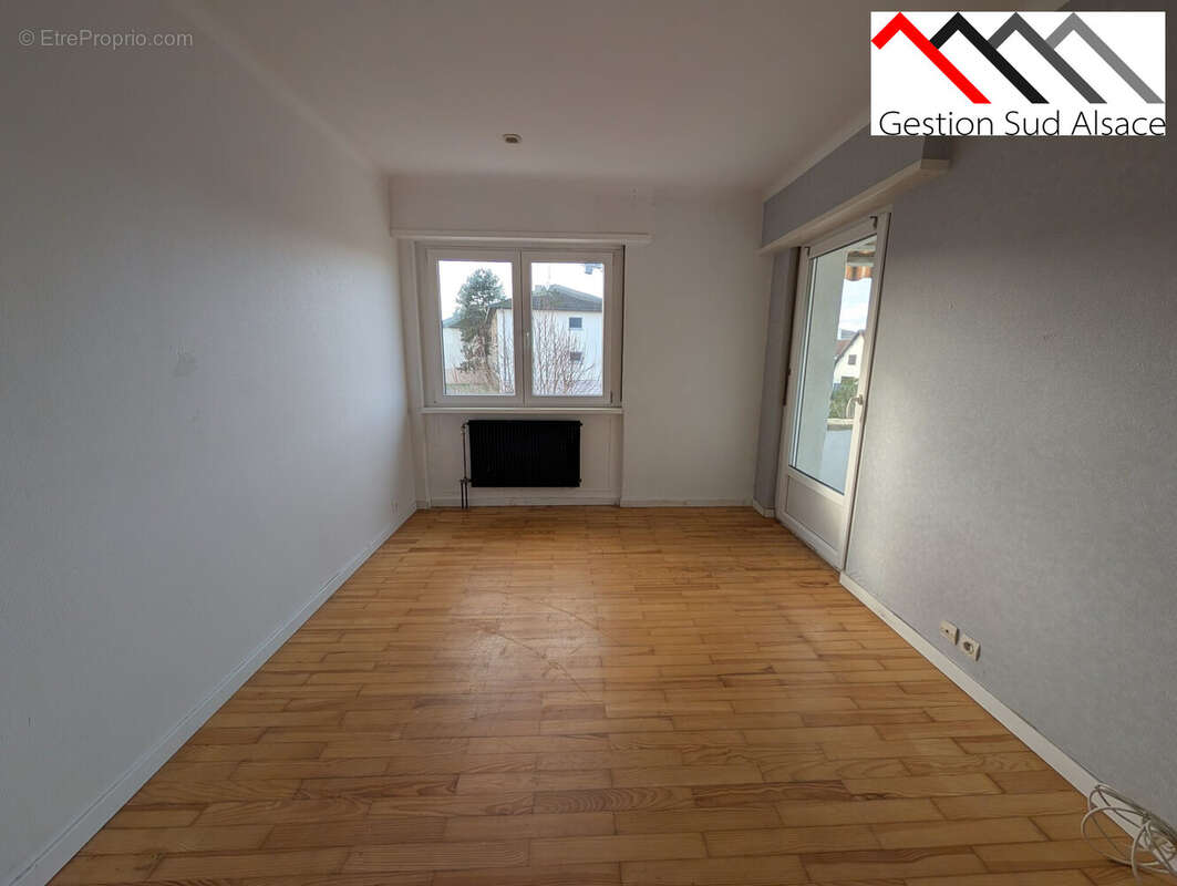 Maison 200 m² à Rixheim  - photo 6