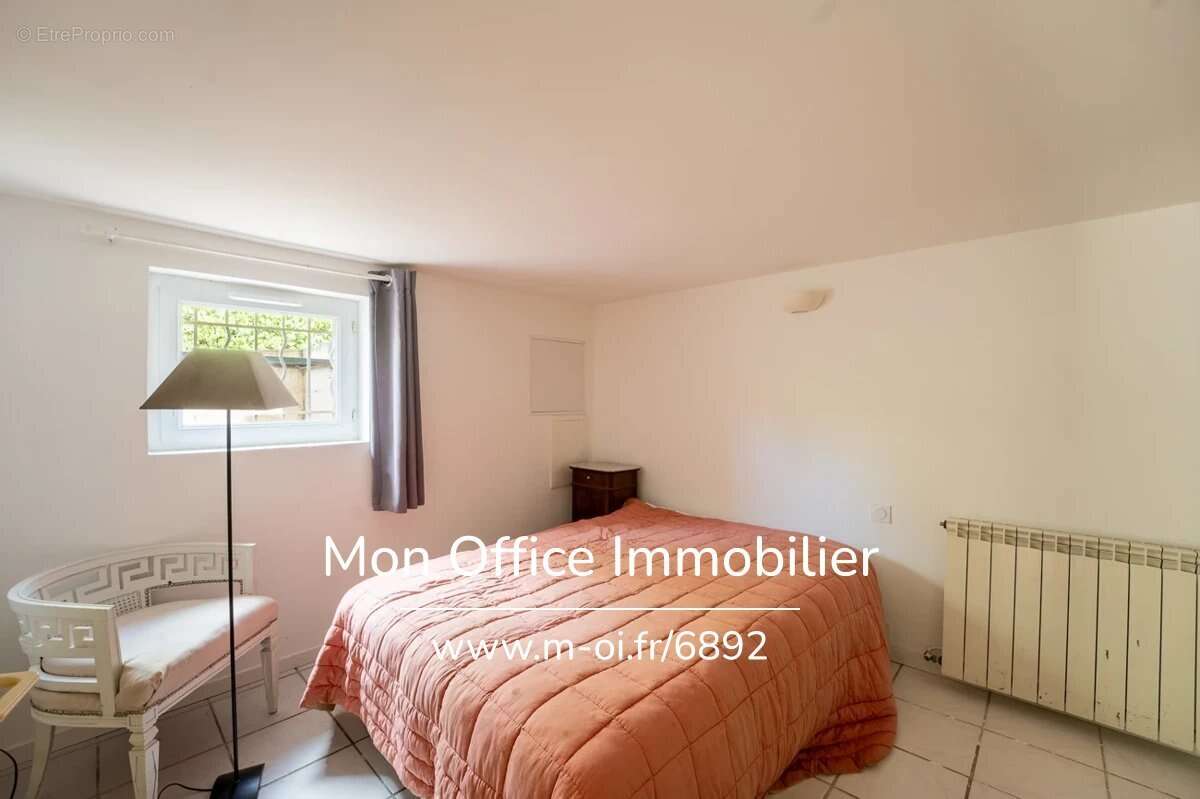 Référence : 6892-CCH - Maison avec vue panoramique et logement indépendant - photo 23