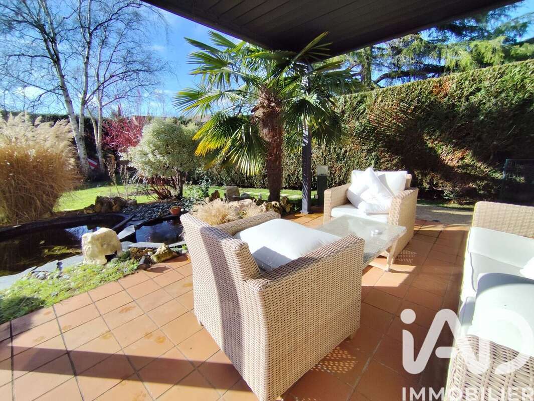 Photo 3 - Maison à CROISSY-SUR-SEINE