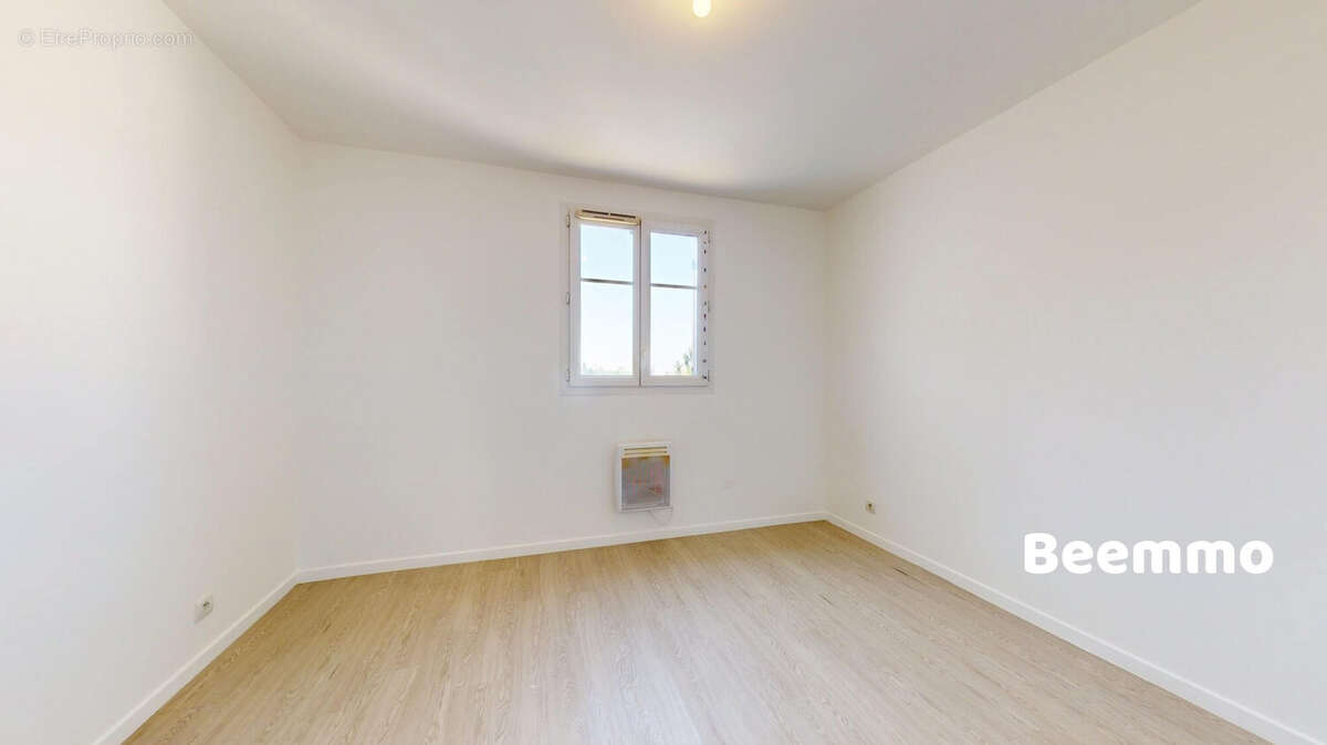 Maison à NOISY-LE-SEC