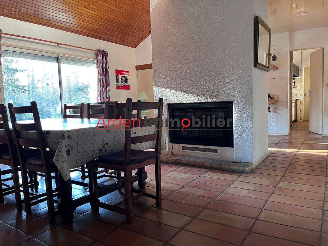 Maison à SAINT-GERMAINMONT