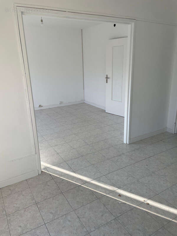 Appartement à MULHOUSE