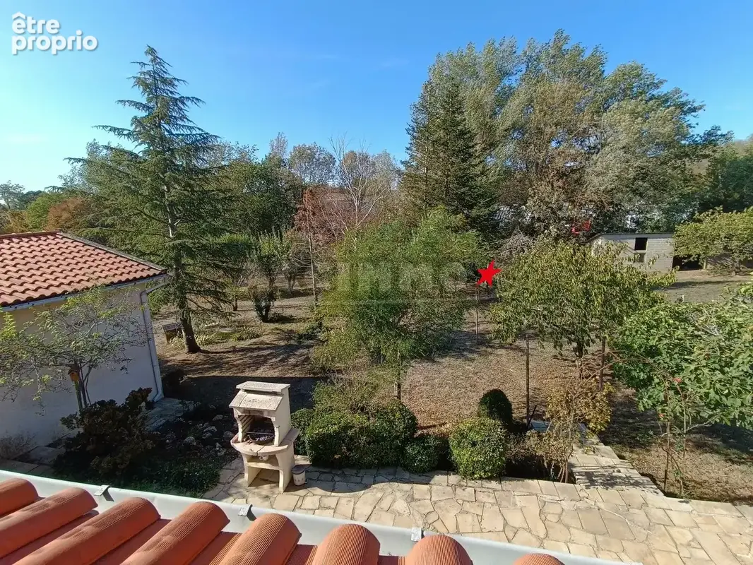 Castres - villa  avec jardin - photo 11