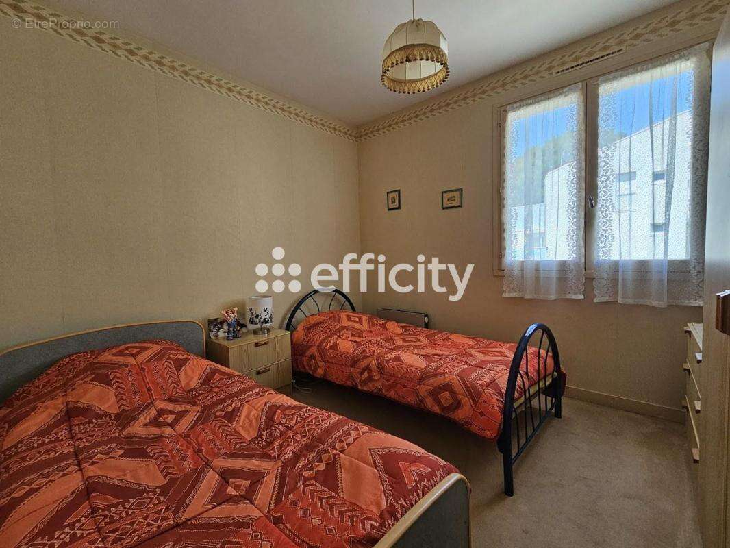 Maison à LA ROCHELLE