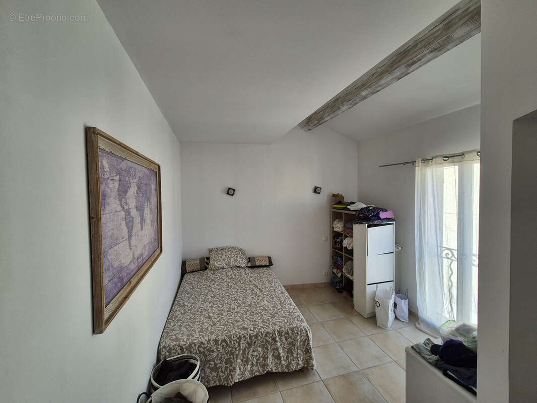 Maison à SAINT-LAURENT-D&#039;AIGOUZE