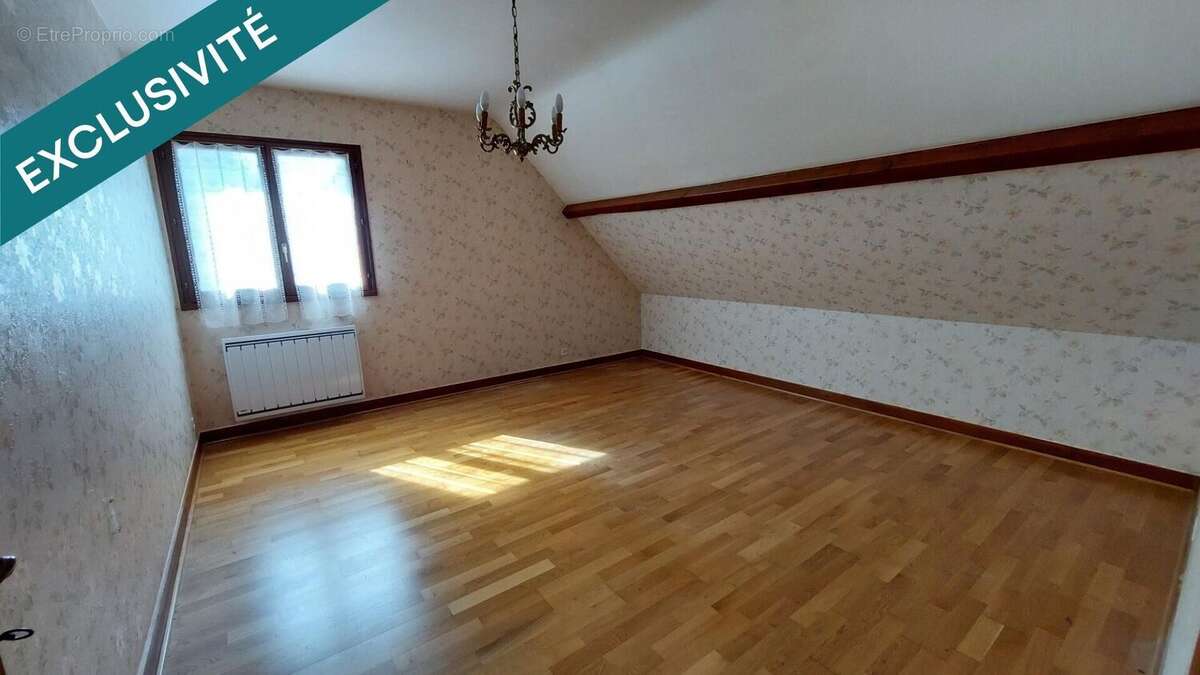 Photo 6 - Maison à SANDILLON