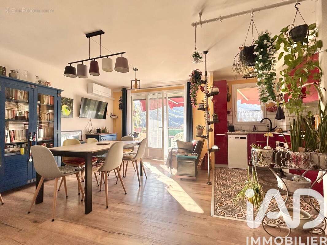 Photo 3 - Appartement à AMELIE-LES-BAINS-PALALDA