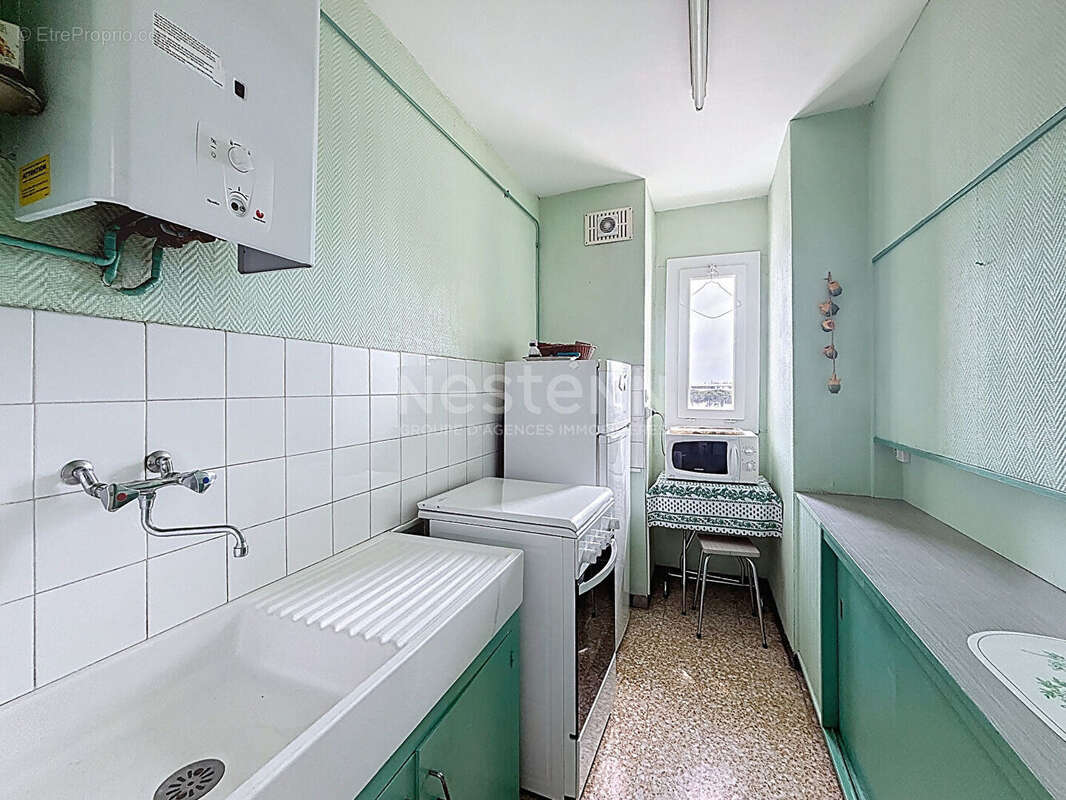 Appartement à LE GRAU-DU-ROI